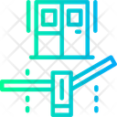 پیش‌نمایش فایل manual-gate-10348257 از پک پارکینگ