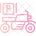 پیش‌نمایش فایل motorcycle-parking-10348258 از پک پارکینگ