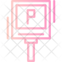 پیش‌نمایش فایل p-parking-symbol-10348322 از پک پارکینگ