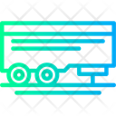 پیش‌نمایش فایل parked-trailer-10348270 از پک پارکینگ