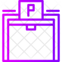 پیش‌نمایش فایل parking-garage-10348279 از پک پارکینگ