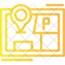 پیش‌نمایش فایل parking-map-marker-10348285 از پک پارکینگ