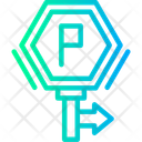 پیش‌نمایش فایل parking-restricted-zone-10348295 از پک پارکینگ