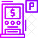 پیش‌نمایش فایل pay-and-display-parking-10348305 از پک پارکینگ
