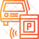 پیش‌نمایش فایل remote-parking-10348310 از پک پارکینگ