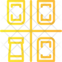 پیش‌نمایش فایل reserved-parking-10348311 از پک پارکینگ