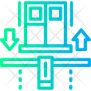 پیش‌نمایش فایل ticket-booth-10348313 از پک پارکینگ