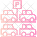 پیش‌نمایش فایل uncovered-parking-10348315 از پک پارکینگ