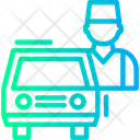 پیش‌نمایش فایل valet-parking-10348318 از پک پارکینگ