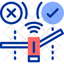 پیش‌نمایش فایل automatic-gate-10348424 از پک پارکینگ