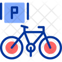 پیش‌نمایش فایل bicycle-parking-10348426 از پک پارکینگ