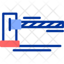 پیش‌نمایش فایل car-barrier-10348327 از پک پارکینگ