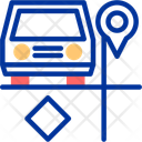 پیش‌نمایش فایل carpool-parking-10348342 از پک پارکینگ