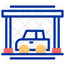 پیش‌نمایش فایل covered-parking-10348344 از پک پارکینگ