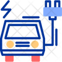 پیش‌نمایش فایل electric-vehicle-charging-station-10348346 از پک پارکینگ