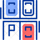 پیش‌نمایش فایل empty-parking-space-10348348 از پک پارکینگ