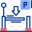 پیش‌نمایش فایل entry-ramp-10348349 از پک پارکینگ
