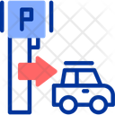 پیش‌نمایش فایل exit-signs-10348352 از پک پارکینگ