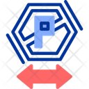 پیش‌نمایش فایل no-parking-zone-10348360 از پک پارکینگ