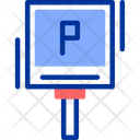 پیش‌نمایش فایل p-parking-symbol-10348421 از پک پارکینگ