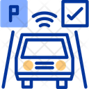 پیش‌نمایش فایل parked-car-10348367 از پک پارکینگ