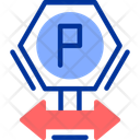 پیش‌نمایش فایل parking-direction-signs-10348375 از پک پارکینگ