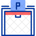 پیش‌نمایش فایل parking-garage-10348378 از پک پارکینگ