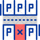 پیش‌نمایش فایل parking-lot-10348382 از پک پارکینگ