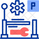 پیش‌نمایش فایل parking-maintenance-10348383 از پک پارکینگ