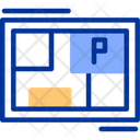 پیش‌نمایش فایل parking-map-10348385 از پک پارکینگ