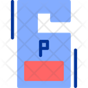 پیش‌نمایش فایل parking-permit-10348390 از پک پارکینگ