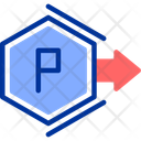 پیش‌نمایش فایل parking-permitted-zone-10348391 از پک پارکینگ