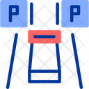 پیش‌نمایش فایل parking-reservation-10348393 از پک پارکینگ