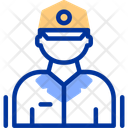 پیش‌نمایش فایل parking-warden-10348403 از پک پارکینگ