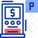 پیش‌نمایش فایل pay-and-display-parking-10348404 از پک پارکینگ