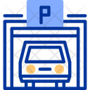 پیش‌نمایش فایل pedestrian-parking-garage-10348408 از پک پارکینگ