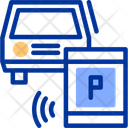 پیش‌نمایش فایل remote-parking-10348409 از پک پارکینگ