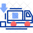 پیش‌نمایش فایل unloading-zone-10348415 از پک پارکینگ