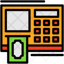 پیش‌نمایش فایل atm-10373125 از پک کسب و کار