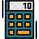 پیش‌نمایش فایل calculator-10373034 از پک کسب و کار