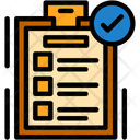 پیش‌نمایش فایل checklist-10373039 از پک کسب و کار