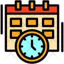 پیش‌نمایش فایل deadline-10373051 از پک کسب و کار