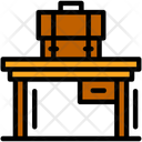 پیش‌نمایش فایل desk-10373053 از پک کسب و کار