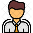 پیش‌نمایش فایل employee-10373059 از پک کسب و کار