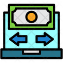 پیش‌نمایش فایل money-transfer-10373089 از پک کسب و کار