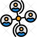 پیش‌نمایش فایل networking-10373090 از پک کسب و کار