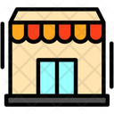 پیش‌نمایش فایل storefront-10373109 از پک کسب و کار