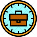 پیش‌نمایش فایل time-10373117 از پک کسب و کار