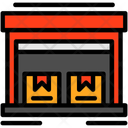 پیش‌نمایش فایل warehouse-10373122 از پک کسب و کار