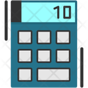 پیش‌نمایش فایل calculator-10373234 از پک کسب و کار